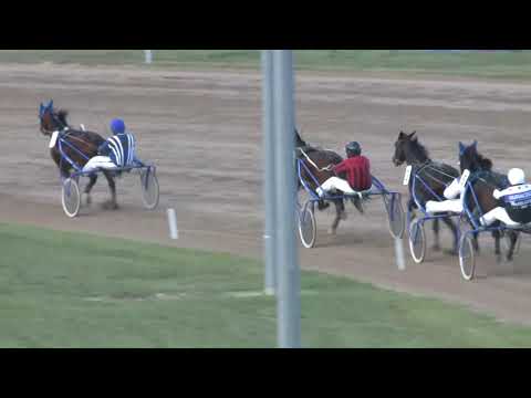 2018.09.29. 03. futam - GOLDEN LADY DÍJ