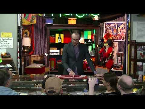 SS$ March 2019 - Limitless