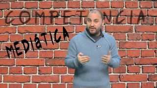 Monosabio - Cap. 1 - Competencia Mediática