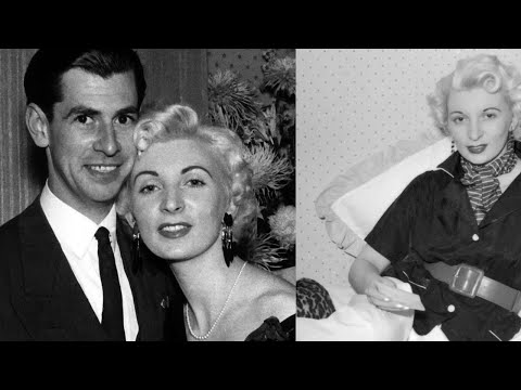 The GRIM Execution Of Ruth Ellis - The Last Woman Executed In Britain