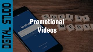 Digital Studio - Video - 2