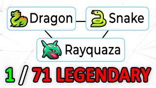 Completing The ENTIRE Legendary Pokedex In Infinite Craft MQDEFAULT Thumbnail