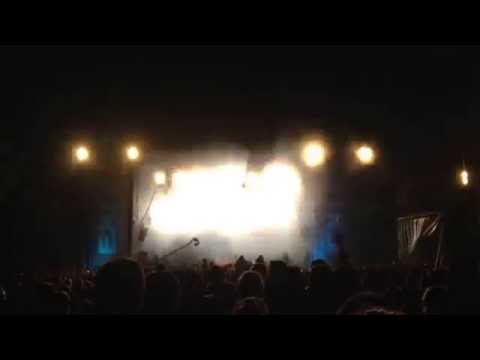 Pretty lights live @ Exit festival 2014