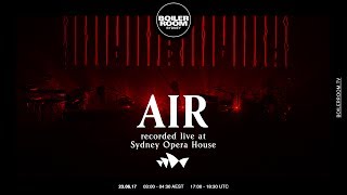 AIR - &quot;Sexy Boy&quot; at Vivid LIVE 2017, Sydney Opera House