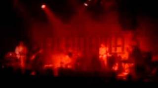 Alabama 3:- Mao Tse Tung  Said