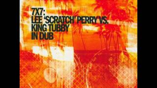 Lee "Scratch" Perry - Guitar Boogie Dub