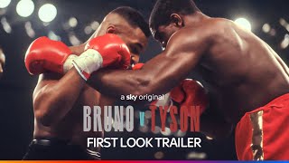 Bruno v Tyson | First Look Trailer | Sky Documentaries