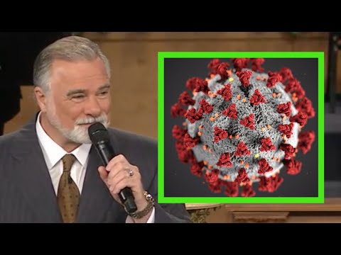 Coronavirus Psalm 91 Confession  |  Keith Moore