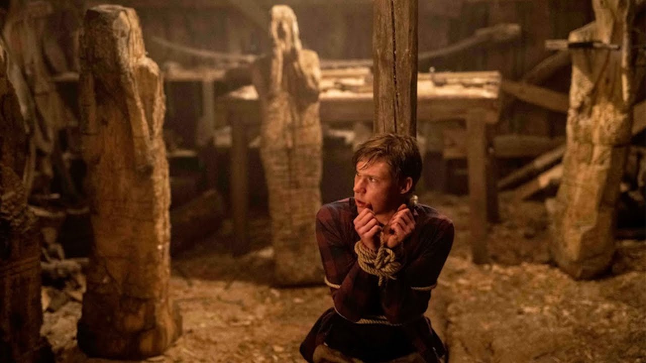 UK Trailer [Subtitled]