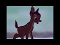 Bambi S Mother Death Scene