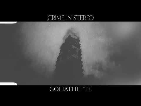 Video thumbnail for Goliathette
