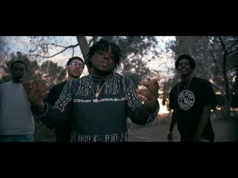 DeMacMane - Brain In My Whoopty (Shot by @LewisYouNasty)