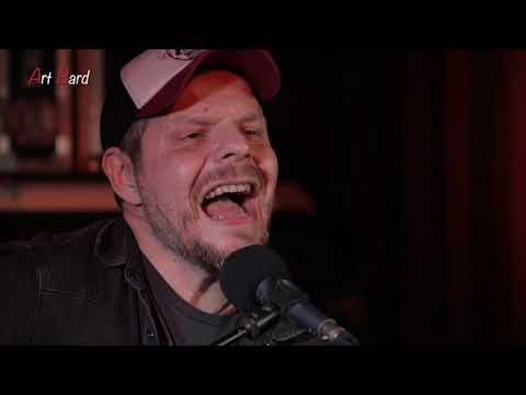 Arek Zawiliński - "Moje Buty"