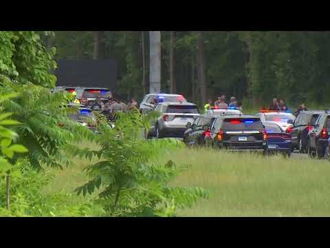 CT Officer Killed Hit and Run