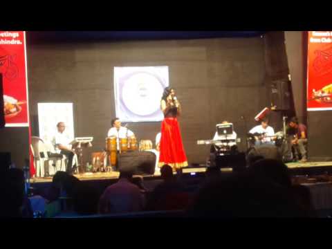 Ashisha Badala durga puja