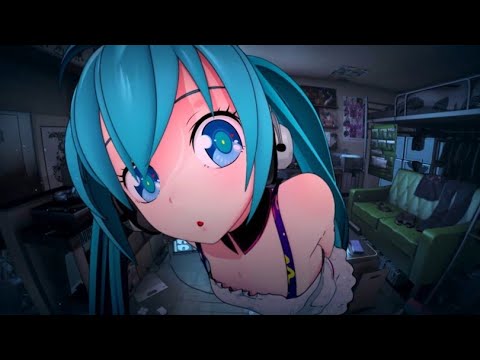 Psycho Girl - Boys Are Gonna Lose (NIGHTCORE)
