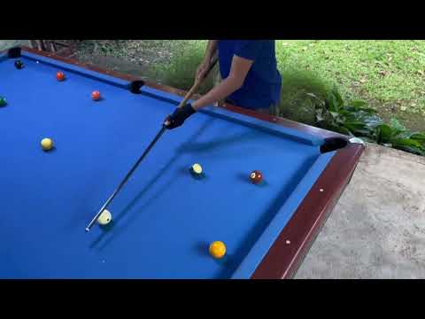 International rules on rail (banda)