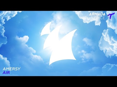 Amersy - Air (Original Mix)