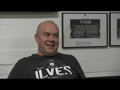 Ari Vallin Show 3. jakso – Ilveksen luottohuoltajat