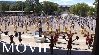 「特別企画『鼓笛お供演奏』『鼓笛オンパレ―ド』」（2022年7月30日～）