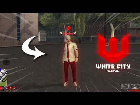 GTA SAMP : รถอย่างซิ่ง เสียงอย่างเร้า White City !!!