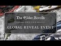 ESO 2022 Global Reveal
