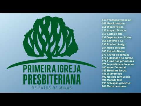 HINÁRIO NOVO CÂNTICO VOL.4 - PIANO SOLO - 1H de música
