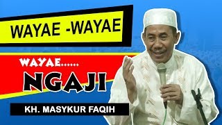 Download lagu Mengenal lebih dekat sifat sifat ALLAH oleh KH MASYKUR FAQIH mp3 Download lagu Mengenal lebih dekat sifat sifat ALLAH oleh KH MASYKUR FAQIH mp3