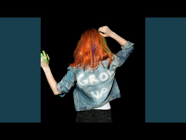 Ain't It Fun