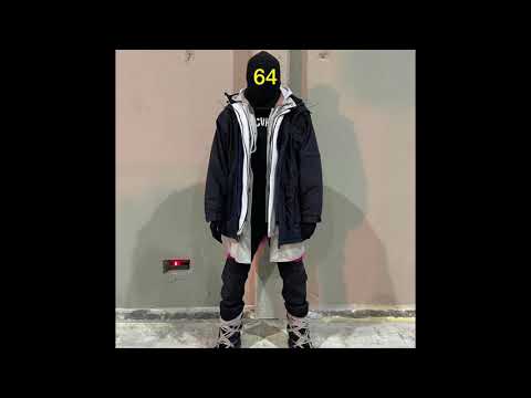 Playboi Carti x Momo Blocks x Vago 64 Type Beat (prod. 64ThaPlug)