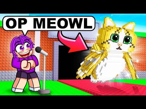 Whatever I Say Comes To LIFE In Steal A Brainrot!