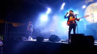 I Me Mine - Life Is Very Strange (Live Toulouse d'Été 2016)