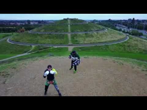 white_wolf_fit video.