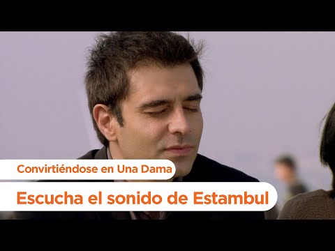 Murat aplica una estrategia diferente - Convirtiéndose en Una Dama | Gönülcelen