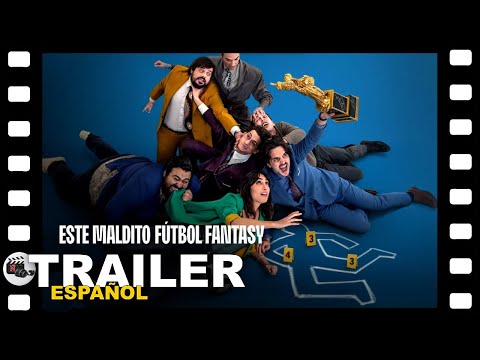 Tráiler Este maldito fútbol fantasy [WEB-DL] LIGERA 2025