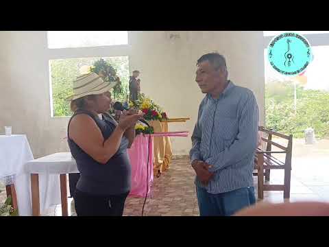 Entrevista al Delegado de la comunidad del Cristo en San Francisco de la montaña veraguas 
