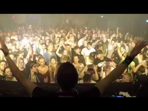 Mark Dekoda Live at LoveBase Festival Berlin