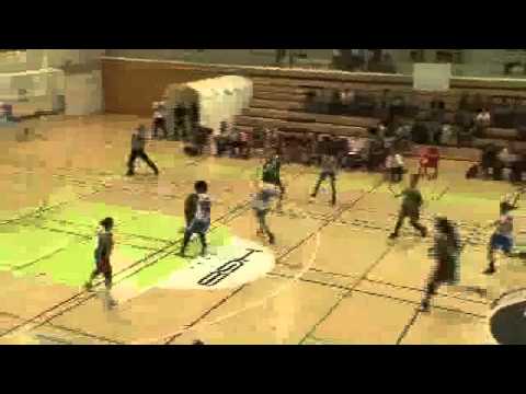 LIGA FEMENINA. JORNADA1 BIZKAIA GDKO,71 VS 65 CADI - ICG SOFTWARE