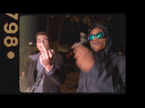 Le You Feat. Viink - Par Ici
