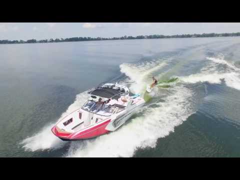 2017 Boat Buyers Guide - Super Air Nautique G25