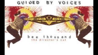 Guided By Voices - It's Like Soul Man (4 track version)