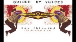 Guided By Voices - It's Like Soul Man (4 track version)