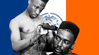 Tariq Nasheed & FBA Are Big Mad That New Yorkers Started The Hairline Trend & Had To Fix Theirs