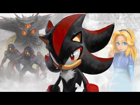 The Soul of Shadow the Hedgehog: An In-Depth Shadow Generations Analysis