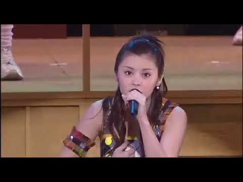 Hello! Project Akagumi 2005 - Dekkai Uchuu ni Ai ga Aru