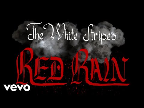Video thumbnail for Red Rain