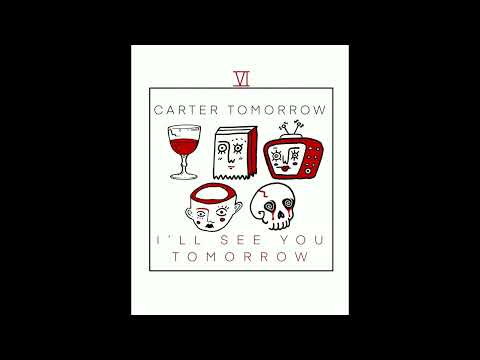 Carter Tomorrow - Sunsets (Prod. Flower)