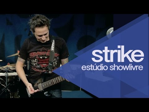 No Veneno - Strike