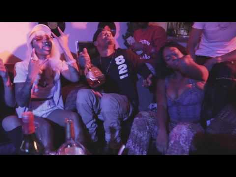 Boss Luchie - Got The Head (Official Video)