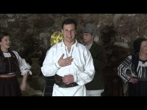 RADU LAZAR   AM O MANDRUTA FRUMOASA  imagine si montaj Dan Siminic